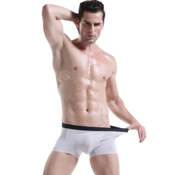Mens Underwear Boxers High Quality Modal Cueca Boxers Men Boxer Homme Boxershorts Men Elastic Waist Male Panties Calzoncillos
Mens Underwear Boxers High Quality Modal Cueca Boxers Men Boxer Homme Boxershorts Men Elastic Waist Male Panties Calzoncillos