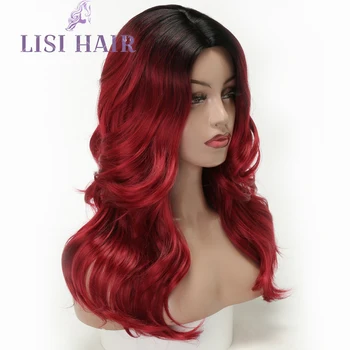 LISI HAIR Short Wave Pink Color Wigs For Black Women 12 Inch Synthetic Hair Heat Resistant Female Daily Cosplay Adjustable Size
LISI HAIR Short Wave Pink Color Wigs For Black Women 12 Inch Synthetic Hair Heat Resistant Female Daily Cosplay Adjustable Size