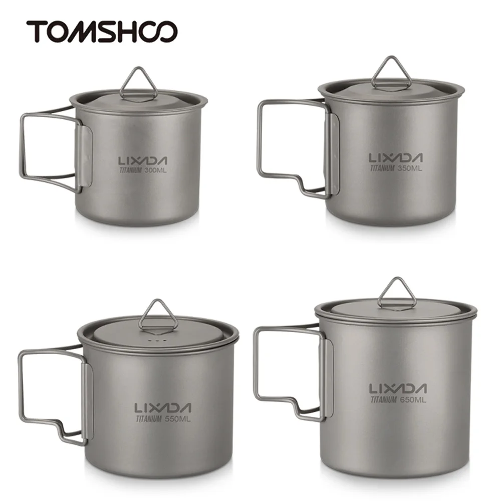 / Lightweight Titanium Water Mug Camping Folding Spork Spoon for Travel Tableware Outdoor Cookware Dinner Flatware Set Drinkware
/ Lightweight Titanium Water Mug Camping Folding Spork Spoon for Travel Tableware Outdoor Cookware Dinner Flatware Set Drinkware