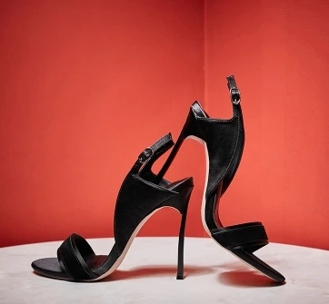 Carole Levy 2019 New Design Concise Black Beige Thin Heels Lady Elegant Stilettos Women Shoes Summer Pumps 8cm 10cm Sandals
Carole Levy 2019 New Design Concise Black Beige Thin Heels Lady Elegant Stilettos Women Shoes Summer Pumps 8cm 10cm Sandals