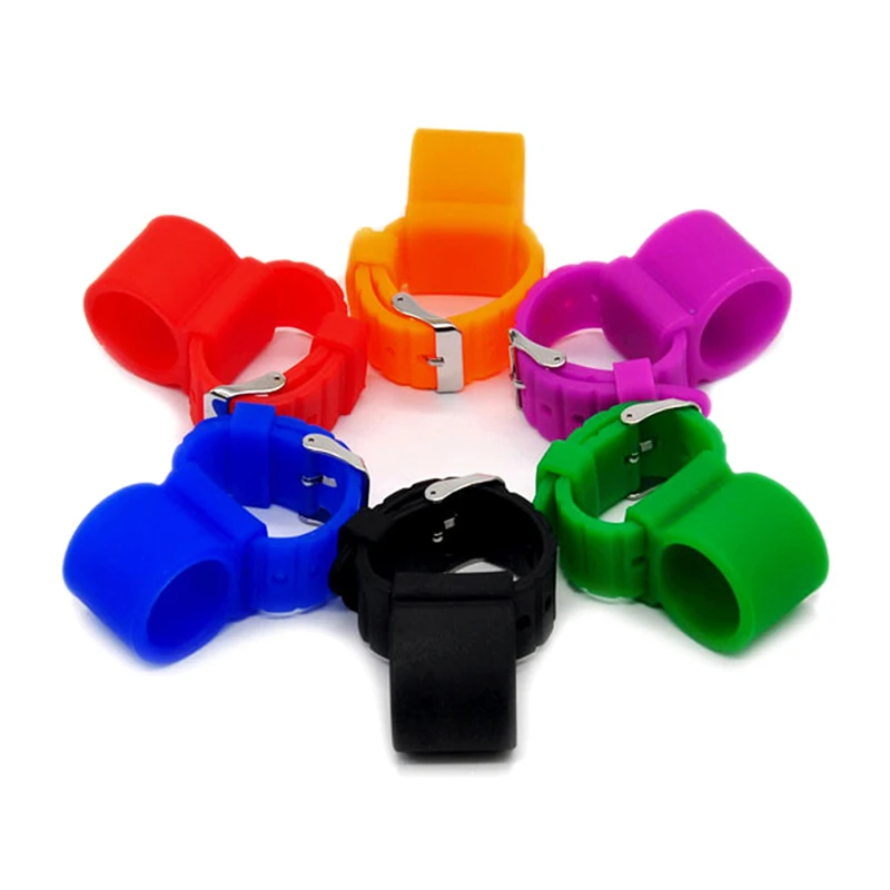 1 X For Hookah Chicha Narguile Hose Smoking Accessories Watch Style Silicone Shisha Hose Holder
1 X For Hookah Chicha Narguile Hose Smoking Accessories Watch Style Silicone Shisha Hose Holder