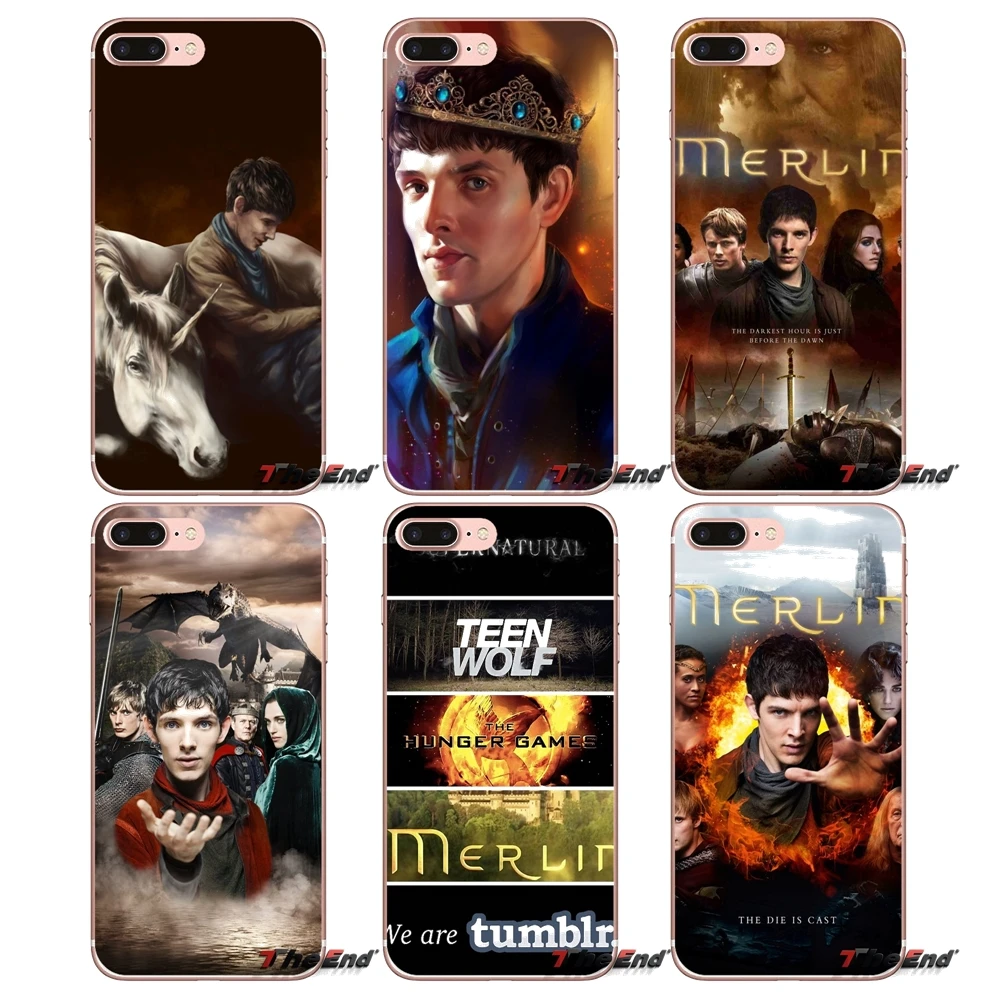 For Xiaomi Mi6 Mi 6 A1 Max Mix 2 5X 6X Redmi Note 5 5A 4X 4A A4 4 3 Plus Pro Merlin Transparent Soft Shell Covers
For Xiaomi Mi6 Mi 6 A1 Max Mix 2 5X 6X Redmi Note 5 5A 4X 4A A4 4 3 Plus Pro Merlin Transparent Soft Shell Covers