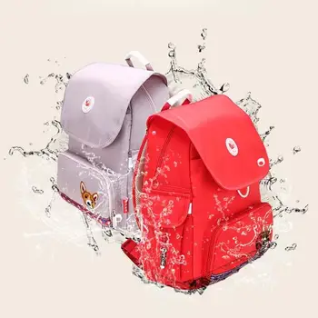 Large Capacity Waterproof Nappy Bag 2018 Baby Diaper Bag Kits Mummy Maternity Travel Backpack Nursing Handbag
Large Capacity Waterproof Nappy Bag 2018 Baby Diaper Bag Kits Mummy Maternity Travel Backpack Nursing Handbag