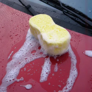 Large car wash sponge 8 Word Design Compression Sponge Cellular Car Sponge Cleaning Polishing Foam Clean Tools car cleaning
Large car wash sponge 8 Word Design Compression Sponge Cellular Car Sponge Cleaning Polishing Foam Clean Tools car cleaning