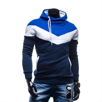 Dropshipping Suppliers patchwork Hoodie Sweatshirt Brand Fashion Men Tops Shirt Pullover Male top Coats Long Sleeve Outerwear
Dropshipping Suppliers patchwork Hoodie Sweatshirt Brand Fashion Men Tops Shirt Pullover Male top Coats Long Sleeve Outerwear