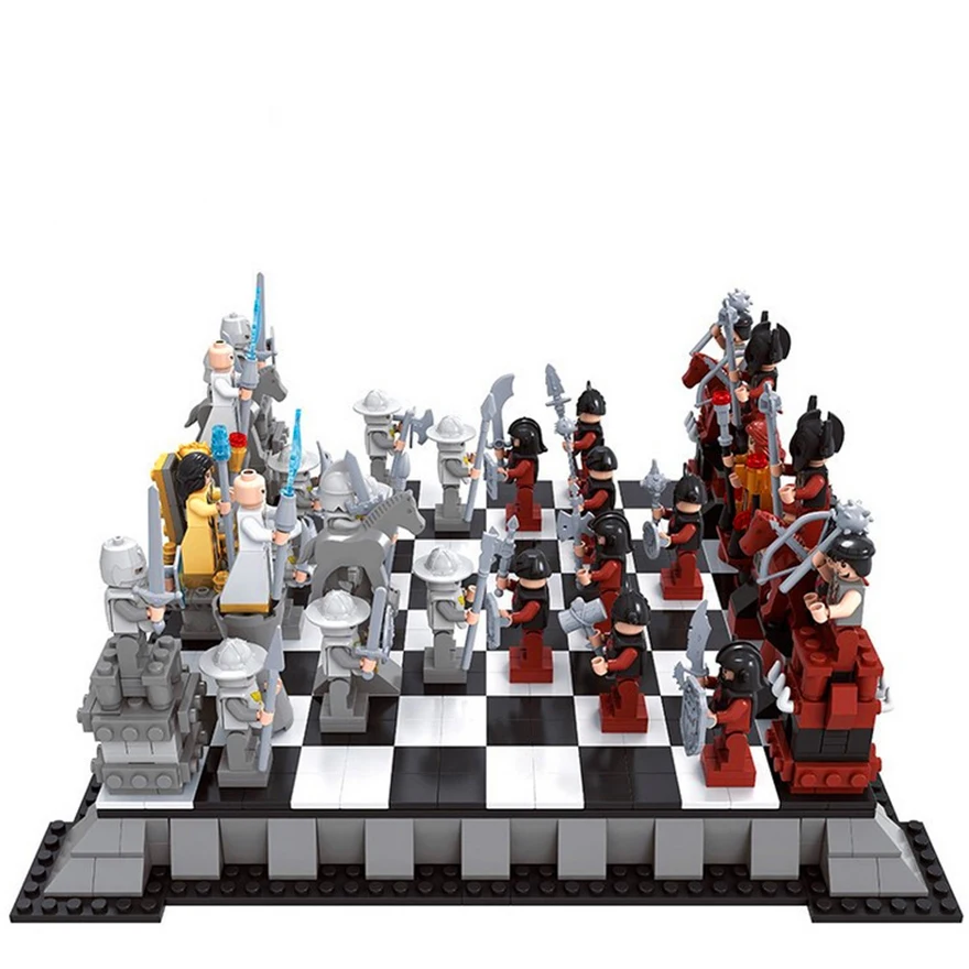 Ausini Building Blocks Compatible with Lego A27907 1142P Models Building Kits Blocks Toys Hobby Hobbies For Chlidren
Ausini Building Blocks Compatible with Lego A27907 1142P Models Building Kits Blocks Toys Hobby Hobbies For Chlidren