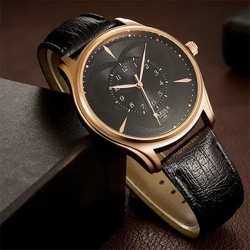 New Style YAZOLE Top Brand 2019 Quartz Watch Men Watches Famous Luxury Wristwatch Male Clock Erkek Kol Saati
New Style YAZOLE Top Brand 2019 Quartz Watch Men Watches Famous Luxury Wristwatch Male Clock Erkek Kol Saati
