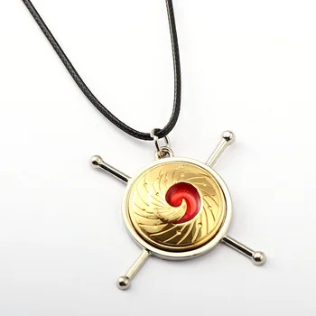 10/pcs NARUTO Choker Necklace Kurama Kyuubi Pendant Men Women Gift Anime Jewelry Accessories YS11559
10/pcs NARUTO Choker Necklace Kurama Kyuubi Pendant Men Women Gift Anime Jewelry Accessories YS11559