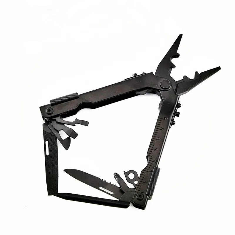 2018 Multifunctional Outdoorb Pliers Knife Fold Pocket Folding Pliers Multitool Multifunctional tool Multitul Knife Alicate
2018 Multifunctional Outdoorb Pliers Knife Fold Pocket Folding Pliers Multitool Multifunctional tool Multitul Knife Alicate