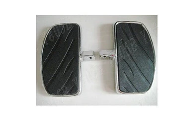 Rear Passenger Floorboards For Honda Magna VF750 1994 - 2013 VF 750 1994 - Present E-008
Rear Passenger Floorboards For Honda Magna VF750 1994 - 2013 VF 750 1994 - Present E-008