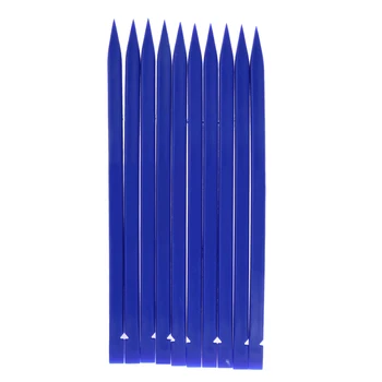 universal 10pcs/set Plastic Spudger Blue Stick Mobile Phone Open Pry Repair Tool for iPhone for iPad Laptop NG4S
universal 10pcs/set Plastic Spudger Blue Stick Mobile Phone Open Pry Repair Tool for iPhone for iPad Laptop NG4S