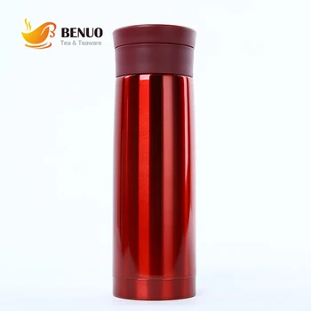 Elegant 500ml Portable Hot Cold Vacuum Stainless Steel Insulated Travel Water Bottle Out Door Coffee in Car flasks Gift
Elegant 500ml Portable Hot Cold Vacuum Stainless Steel Insulated Travel Water Bottle Out Door Coffee in Car flasks Gift