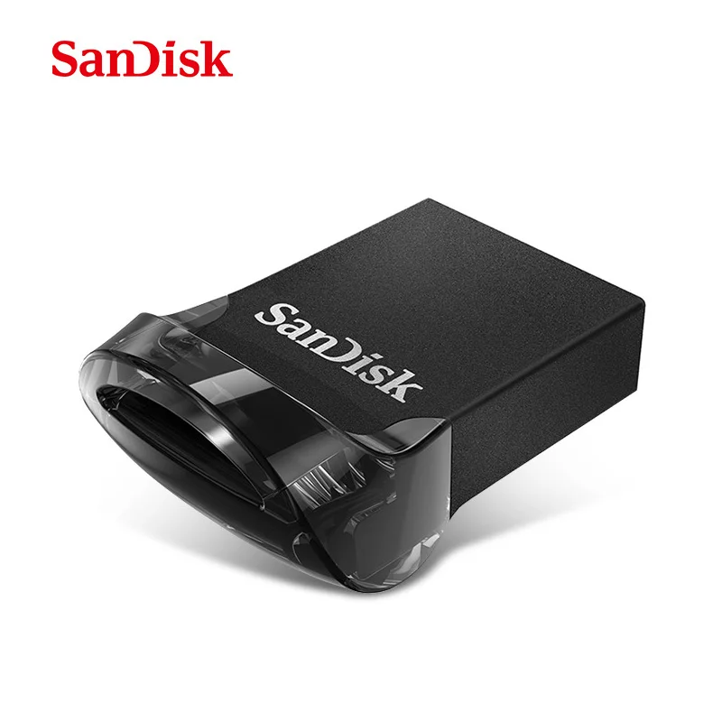 

SanDisk flash Drive 16G 32G 64G 128G USB3.1 Pen Drive Memory Stick Storage Device U Disk Flashdrive CZ430 Up to 130MB/s