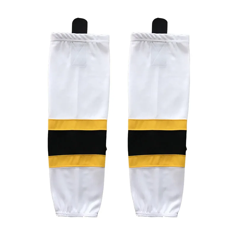 Han duck free shipping high quality ice hockey socks for training and game XW011
Han duck free shipping high quality ice hockey socks for training and game XW011