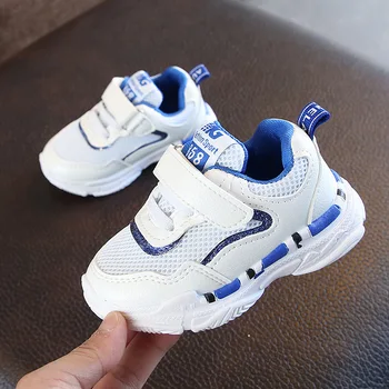 Spring Autumn Children Casual Shoes Fashion 2020 Boy Girl Toddler Baby Breathable Sport Shoes Kids Running Sneakers
Spring Autumn Children Casual Shoes Fashion 2020 Boy Girl Toddler Baby Breathable Sport Shoes Kids Running Sneakers