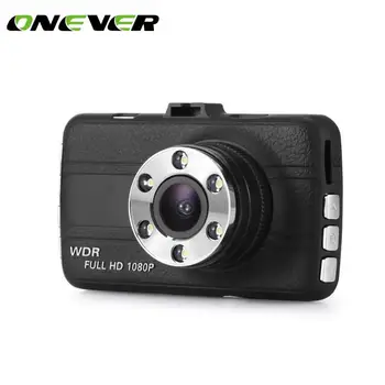 Dash Camera Car DVR Video Recorder Camcorder Support Motion Detection G-sensor Loop Video Reversing Priority 3" 1080P FHD
Dash Camera Car DVR Video Recorder Camcorder Support Motion Detection G-sensor Loop Video Reversing Priority 3" 1080P FHD