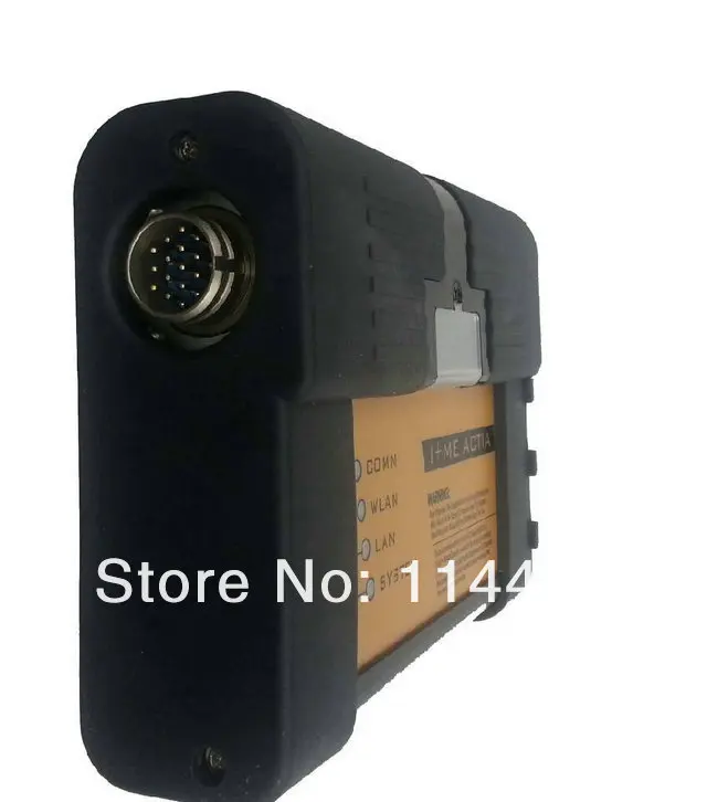 2016 High Quality Newest B-MW ICOM A2+B+C Diagnostic and Programming Tool with Newest 2016.07v Software
2016 High Quality Newest B-MW ICOM A2+B+C Diagnostic and Programming Tool with Newest 2016.07v Software