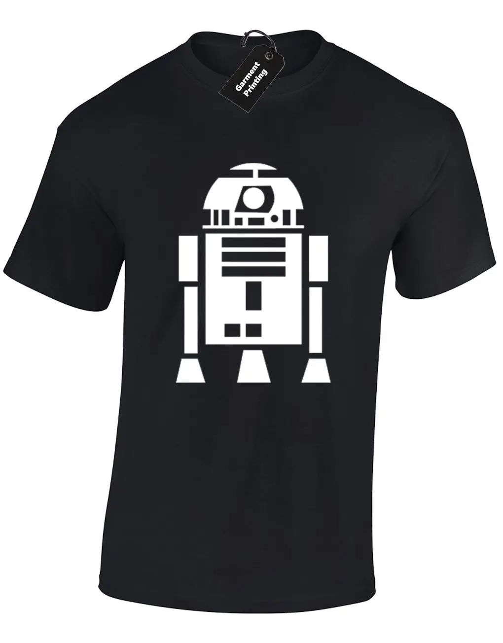 R2D2 SILHOUETTE MENS T SHIRT COOL STAR TROOPER BANKSY JEDI WARS YODA DARTH TOP Fashion Style Men Tee,100% Cotton Classic tee
R2D2 SILHOUETTE MENS T SHIRT COOL STAR TROOPER BANKSY JEDI WARS YODA DARTH TOP Fashion Style Men Tee,100% Cotton Classic tee