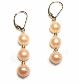 free shipiing Gray Green Real Tahitian Pearl Drop Dangle Earrings 14K Yellow Gold Hook 10-11MM
free shipiing Gray Green Real Tahitian Pearl Drop Dangle Earrings 14K Yellow Gold Hook 10-11MM