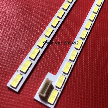 LED backlight bar LG Innotek 42inch 7030PKG 64EA For AUO TOSIBIA AU Optronics 42inch TV T420HVN01.1 T420HW06 42LD420-CA T420HW04
LED backlight bar LG Innotek 42inch 7030PKG 64EA For AUO TOSIBIA AU Optronics 42inch TV T420HVN01.1 T420HW06 42LD420-CA T420HW04