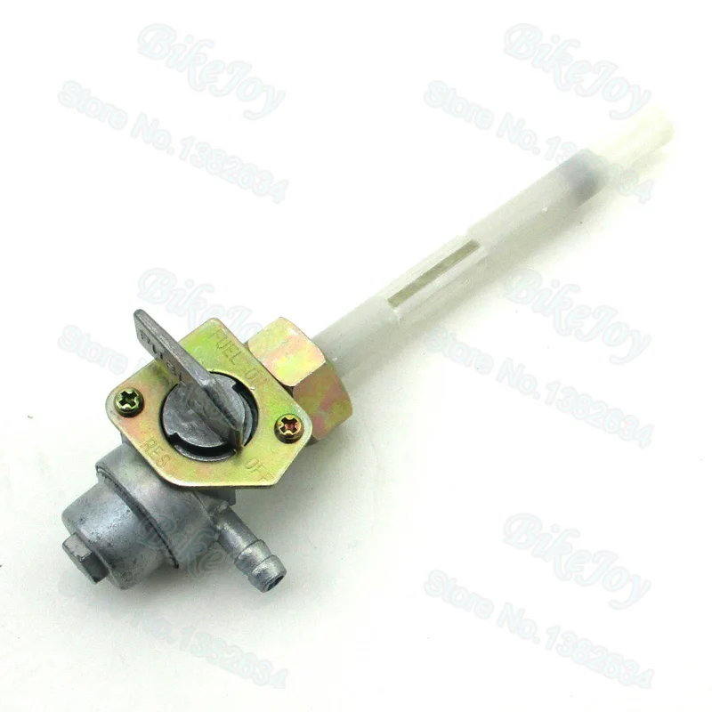 Fuel Tap Shut Off Petcock Switch Tank Valve For Honda CB650 CB650C CB900F CB900C CB750K CB900F 1982 # 16950-MA4-771
Fuel Tap Shut Off Petcock Switch Tank Valve For Honda CB650 CB650C CB900F CB900C CB750K CB900F 1982 # 16950-MA4-771