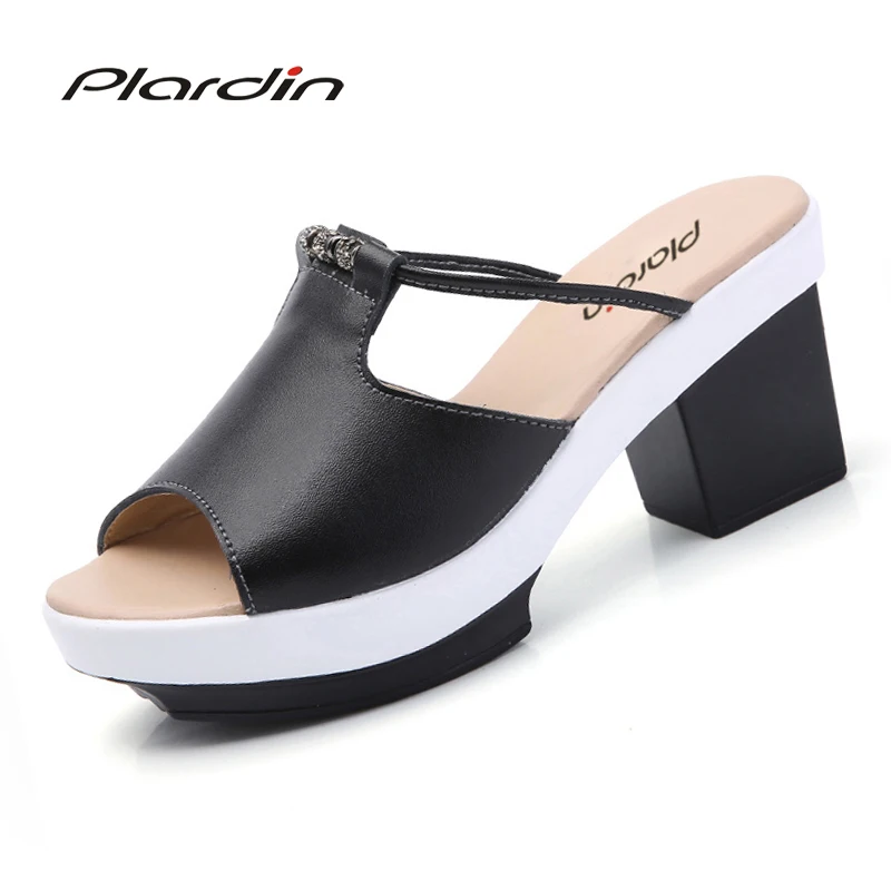 Plardin 2019 Bohemia Summer Print Casual Women's Flip Flops Platform wedges Casual Comfortable Flat Sandals Bach Shoes woman
Plardin 2019 Bohemia Summer Print Casual Women's Flip Flops Platform wedges Casual Comfortable Flat Sandals Bach Shoes woman