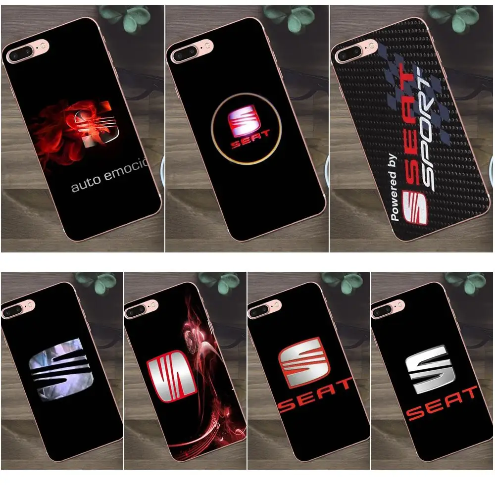 Bixedx TPU Design Seat Logo For Huawei G8 Honor 5C 5X 6 6X 7 8 9 Y5II Mate 9 P7 P8 P9 P10 P20 Lite Plus 2017
Bixedx TPU Design Seat Logo For Huawei G8 Honor 5C 5X 6 6X 7 8 9 Y5II Mate 9 P7 P8 P9 P10 P20 Lite Plus 2017