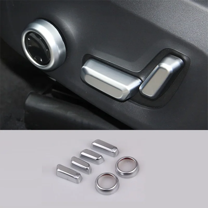 Steering Wheel Door Control System Interior Excent Modified Chromium Protecter Trim Modification 15 16 17 18 19 FOR Volvo XC90 
Steering Wheel Door Control System Interior Excent Modified Chromium Protecter Trim Modification 15 16 17 18 19 FOR Volvo XC90