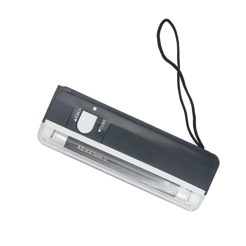 Money Detector portable money detector machine small mini intelligent detector violet detector Counterfeit Currency 20%off
Money Detector portable money detector machine small mini intelligent detector violet detector Counterfeit Currency 20%off