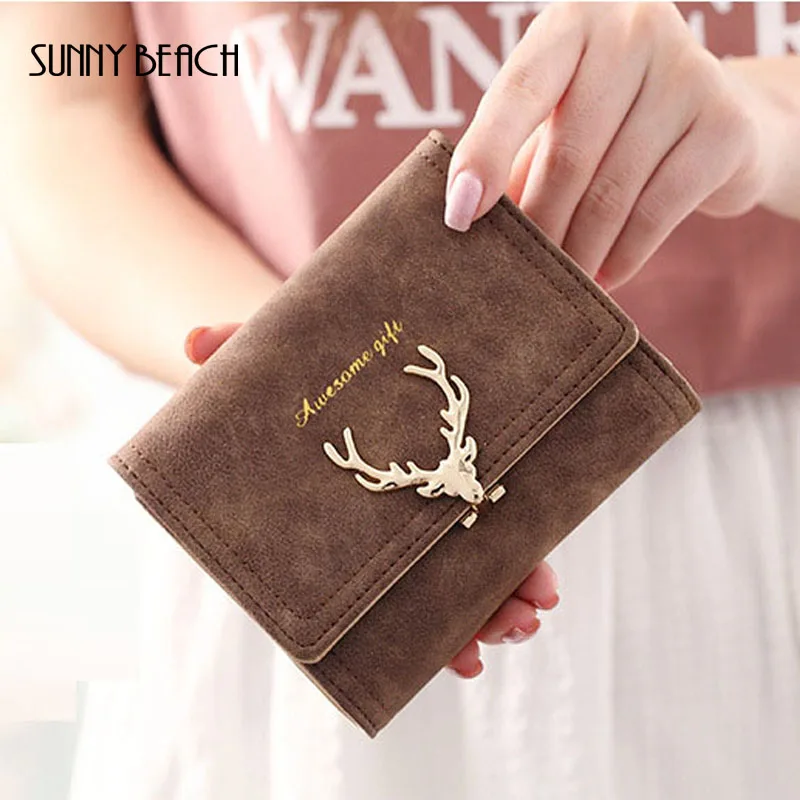 SUNNY BEACH Vintage Nubuck Leather Wallet Women Money Bag Card Holder Coin Purse Female Phone Bag Long Wallet
SUNNY BEACH Vintage Nubuck Leather Wallet Women Money Bag Card Holder Coin Purse Female Phone Bag Long Wallet