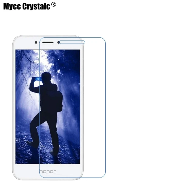 Soft Glass Explosion-proof Nano Protective Film For Huawei Honor 6A Pro Film Screen Protector
Soft Glass Explosion-proof Nano Protective Film For Huawei Honor 6A Pro Film Screen Protector
