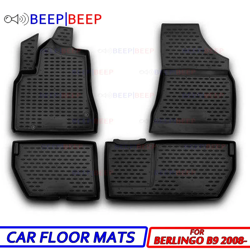 For Citroen Berlingo B9 2008- car floot mats carpets auto floor dustproof skidproof car styling interior decoration
For Citroen Berlingo B9 2008- car floot mats carpets auto floor dustproof skidproof car styling interior decoration