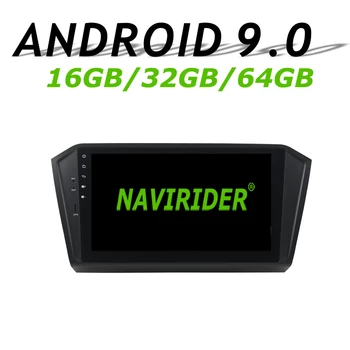 High configuration Octa Core Android 9.0 Car GPS Multimedia For PASSAT 2015-2016 10.1"Car Radio bluetooth 64GB large memory
High configuration Octa Core Android 9.0 Car GPS Multimedia For PASSAT 2015-2016 10.1"Car Radio bluetooth 64GB large memory