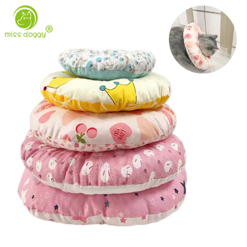 Lovely Cartoon Floral Animal Printed Pet Dog Collar Multi-functional Comfortable Elizabethan Collar for Dogs Surgery Recovery10A
Lovely Cartoon Floral Animal Printed Pet Dog Collar Multi-functional Comfortable Elizabethan Collar for Dogs Surgery Recovery10A