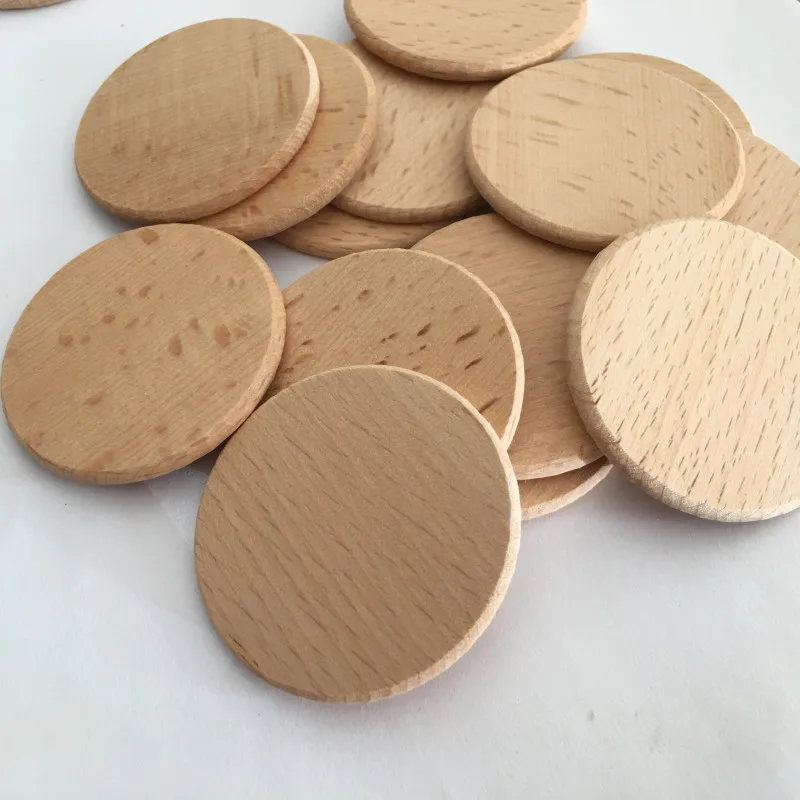 50pcs Round Unfinished 1.96" Wood Slices DIY Wood Crafts Round Wooden Ornament Wood Piece for Art Crafts Project Home Decoration
50pcs Round Unfinished 1.96" Wood Slices DIY Wood Crafts Round Wooden Ornament Wood Piece for Art Crafts Project Home Decoration