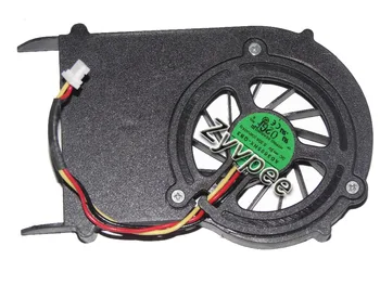 Zypvee AD3605HX-QB3 5V 0.3A CWYATA1 3 Wire 3 pins cooling fan for notebook laptop
Zypvee AD3605HX-QB3 5V 0.3A CWYATA1 3 Wire 3 pins cooling fan for notebook laptop