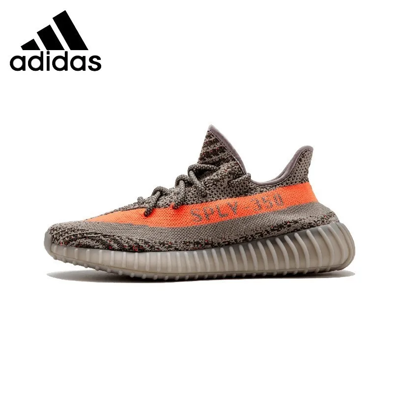 Adidas Yeezy 350 V2 Orange Men's Running Shoes New Arrival Comfortable Breathable Sneakers # BB1826
Adidas Yeezy 350 V2 Orange Men's Running Shoes New Arrival Comfortable Breathable Sneakers # BB1826