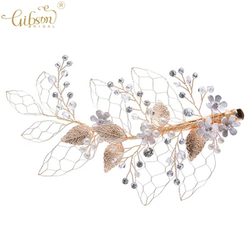 Wedding Boho Bridal Hair Clip Jewelry Accessories Barrettes Women Hair Piece Beach Party Headpiece
Wedding Boho Bridal Hair Clip Jewelry Accessories Barrettes Women Hair Piece Beach Party Headpiece