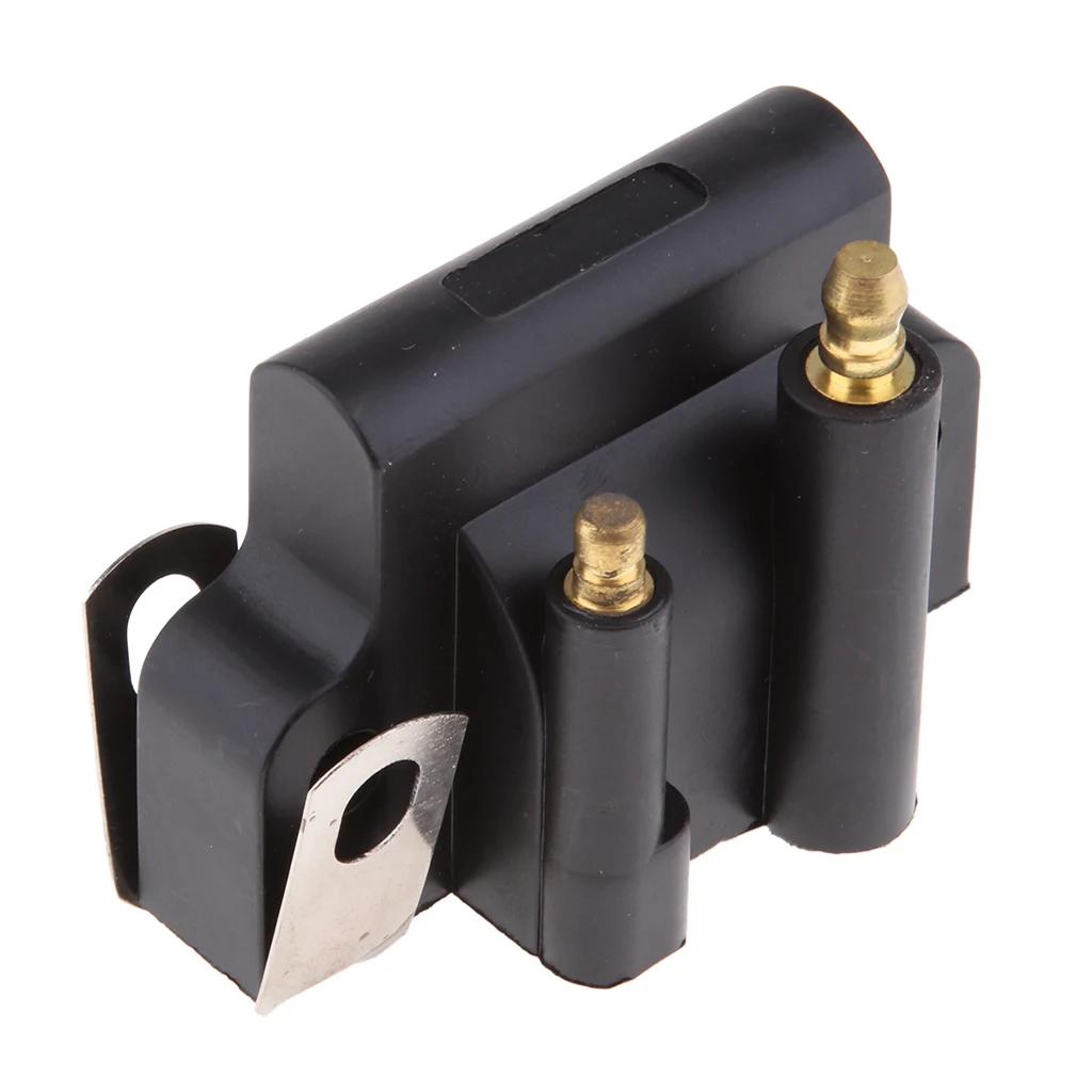 Ignition Coil For Johnson Evinrude 85-140HP Replaces 582508 18-5179 72010