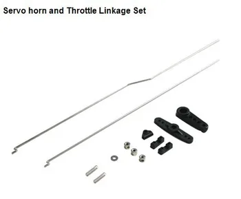 HSP part 54019 Servo Horn and Throttle Linkage Set for 1/5th Gas Engine Off-Road Buggy 94054 Model RC Parts
HSP part 54019 Servo Horn and Throttle Linkage Set for 1/5th Gas Engine Off-Road Buggy 94054 Model RC Parts