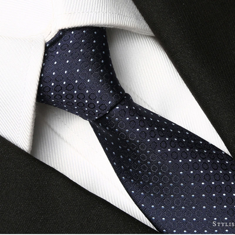 High Quality 2019 New Arrival Brands Ties For Men Nano-tie Men's Ties Casual Elegant 5cm Slim Tie Navy Blue Circle Dot Neckties
High Quality 2019 New Arrival Brands Ties For Men Nano-tie Men's Ties Casual Elegant 5cm Slim Tie Navy Blue Circle Dot Neckties