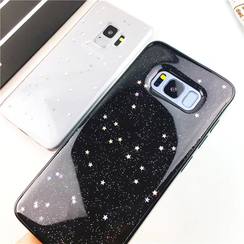 Glitter sparkling star case For Samsung Galaxy J6 2018 J3 J7 J8 2018 A8 A6 2018 A6 PLUS NOTE 8 9 5 J5 2017 J730 S7 S8 S9 PLUS
Glitter sparkling star case For Samsung Galaxy J6 2018 J3 J7 J8 2018 A8 A6 2018 A6 PLUS NOTE 8 9 5 J5 2017 J730 S7 S8 S9 PLUS