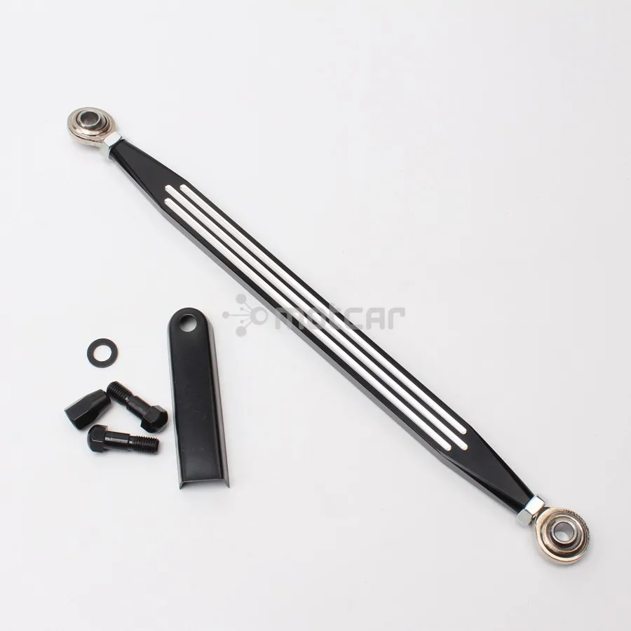 330mm Motorcycles Gear Shift Linkage Lever CNC Aluminum Fit For Harley Touring Softail Road King Electra Glide Fat Boy
330mm Motorcycles Gear Shift Linkage Lever CNC Aluminum Fit For Harley Touring Softail Road King Electra Glide Fat Boy