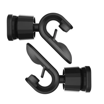 Car Gravity 360 Rotation Phone Buckle Clamp Holder Stand Bracket Universal Phone Holder NJ88
Car Gravity 360 Rotation Phone Buckle Clamp Holder Stand Bracket Universal Phone Holder NJ88