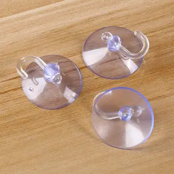 5Pcs Glass Window Wall Hooks Hanger Kitchen Bathroom Strong Suction Cup Suckers 30/50mm
5Pcs Glass Window Wall Hooks Hanger Kitchen Bathroom Strong Suction Cup Suckers 30/50mm