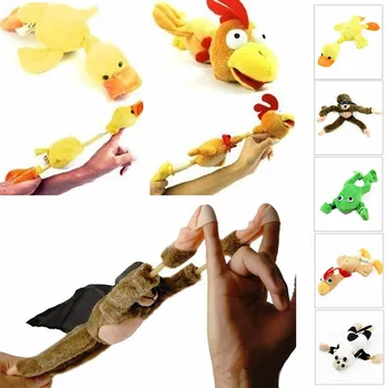 2018 New Arrive Monkey Flying Slingshot Flying Plush Chicken Duck Screaming Novelty Fun Toys Kids Child Gifts
2018 New Arrive Monkey Flying Slingshot Flying Plush Chicken Duck Screaming Novelty Fun Toys Kids Child Gifts