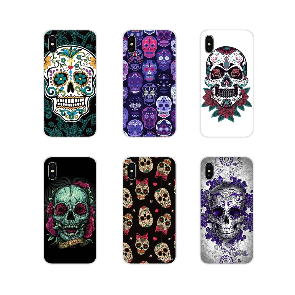 Accessories Phone Cases Covers For Samsung Galaxy A5 A6S A7 A8 A9S Star J4 J6 J7 J8 Prime Plus 2018 Skull Art Mexican
Accessories Phone Cases Covers For Samsung Galaxy A5 A6S A7 A8 A9S Star J4 J6 J7 J8 Prime Plus 2018 Skull Art Mexican
