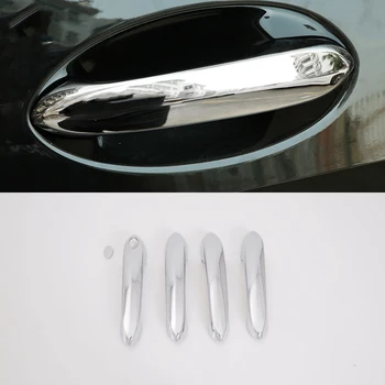 For BMW X5 G05 2019 Car Styling ABS Side Door Handle Bowls Decor Cover Trims 5pcs Auto Accessories Only Fit For Left Hand Drive
For BMW X5 G05 2019 Car Styling ABS Side Door Handle Bowls Decor Cover Trims 5pcs Auto Accessories Only Fit For Left Hand Drive