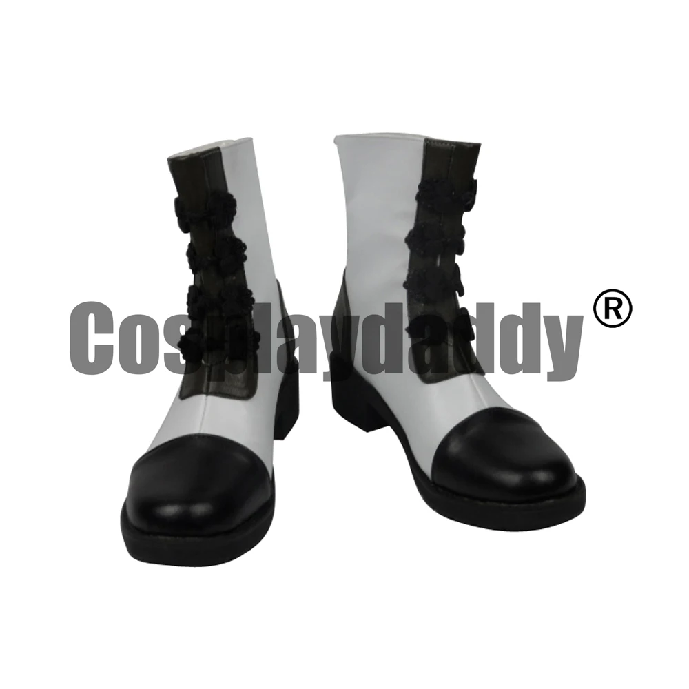 Ensemble Stars Festival Graceful Fleur De Lis Drifting Sky Flower Ritsu Sakuma Bloomed Ver. Cosplay Shoes Boots H016
Ensemble Stars Festival Graceful Fleur De Lis Drifting Sky Flower Ritsu Sakuma Bloomed Ver. Cosplay Shoes Boots H016