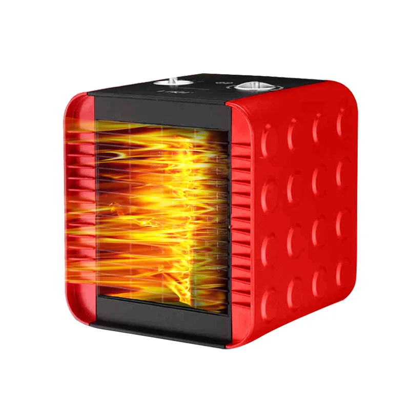 Mini Heater Household Desktop Heater Electric Heater Fan fast Heating Small Air Conditioning Heating Fan Dehumidifier ITAS1414
Mini Heater Household Desktop Heater Electric Heater Fan fast Heating Small Air Conditioning Heating Fan Dehumidifier ITAS1414